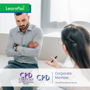 Understand the Importance of Mental Health in the Workplace - Level 1