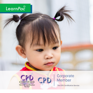 Understanding Care Needs and Development of Children Aged 2 to 3 Years
