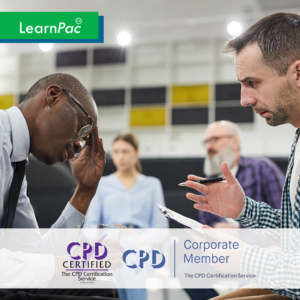 Understanding Mental Health Conditions – Level 2 - CPDUK Certified