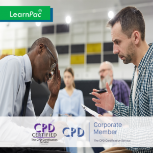 Understanding Mental Health Stigma and Stereotypes - Level 1