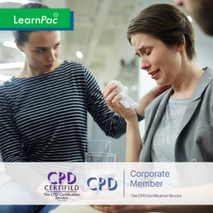 Understanding the Role of a Mental Health First Aider - Level 2 - CPDUK Certified