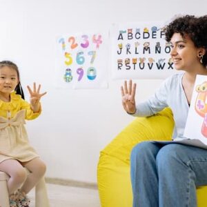early numeracy