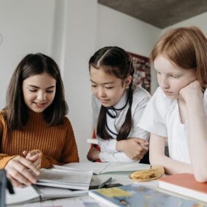 literacy to send students