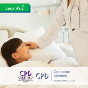 Care Certificate Standard 11 - Safeguarding Children