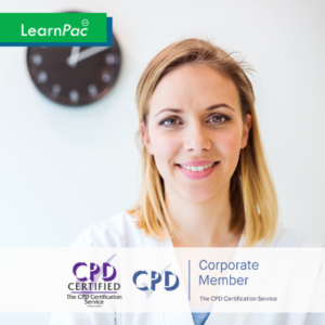 Care Certificate Standard 2 - Your Personal Development