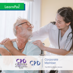 Care Certificate Standard 3 - Duty of Care