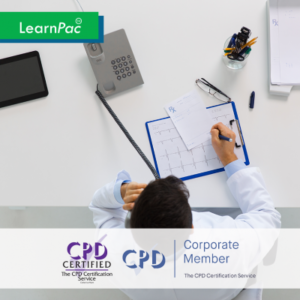Care Certificate Standard 6 - Communication