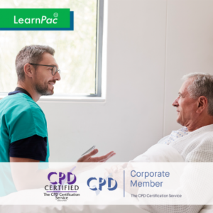 Care Certificate Standard 7 - Privacy and Dignity