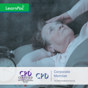 Care Certificate Standard 9 - Awareness of Mental Health, Dementia and Learning Disabilities