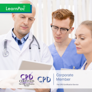 Care Certificate Standard 14 - Handling Information