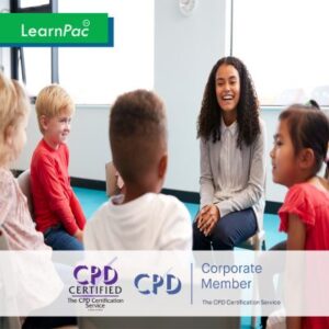 Children’s Services Registration with Ofsted - Level 2