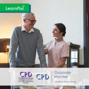 Mandatory Training for Care Assistants - Skills for Care Aligned