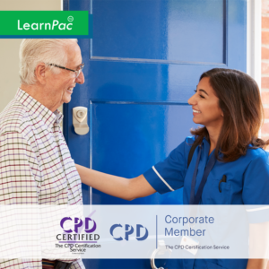 Mandatory Training for Care Home Managers