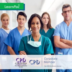 Mandatory Training for Care Staff & Care Workers - Skills for Care Aligned