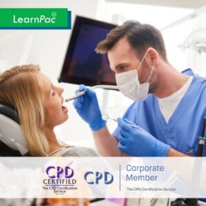 Mandatory Training for Dentists - Online Courses - CSTF Aligned