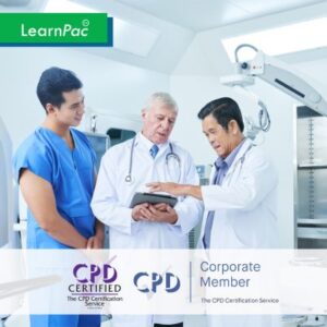 Mandatory Training for General Practitioners - E-Learning - CSTF Aligned