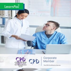 Mandatory Training for Practice Nurses - Online Courses - CSTF Aligned