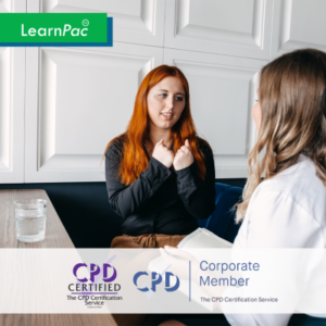 Mental Health First Aid in the Workplace - Online Training Package