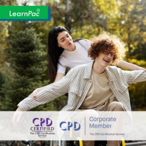 Moving and Handling People for Homecare - Level 2