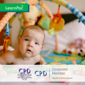 Policies and Procedures in Early Years Setting - Level 2