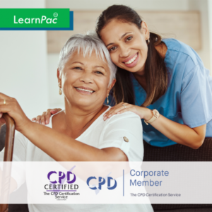 Safeguarding Adults for Homecare – Level 1