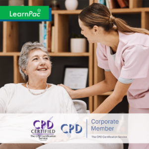 Safeguarding Adults for Homecare – Level 2