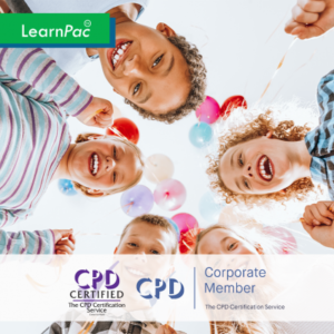 Safeguarding Children for Homecare – Level 1