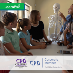 Understanding and Using Inclusive Teaching and Learning Approaches in Education and Training - Level 3