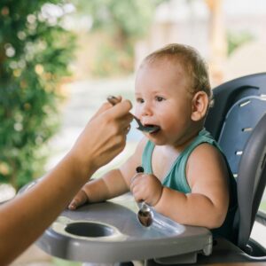 Safer Eating